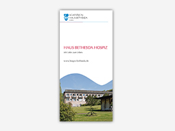 Vorschaubild Hospiz-Flyer