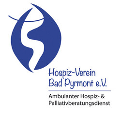 Logo des Hospizvereins